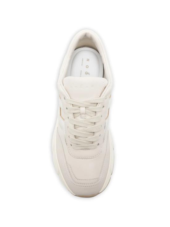 26FW 호간 스니커즈 HXW6690FR30 U7I White - HOGAN