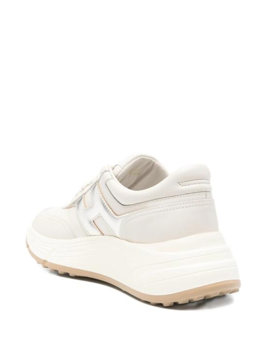 26FW 호간 스니커즈 HXW6690FR30 U7I White - HOGAN