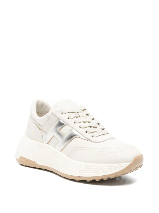 26FW 호간 스니커즈 HXW6690FR30 U7I White - HOGAN