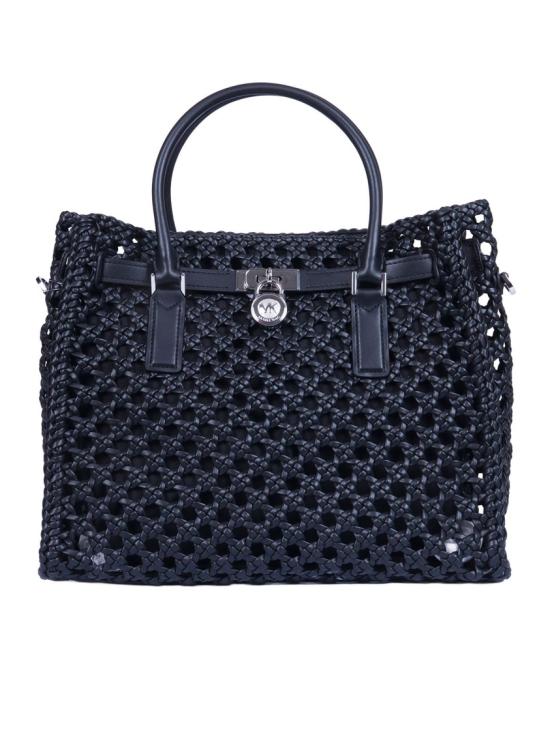 26SS 마이클 코어스 토트백 30S6SNXS3U Black