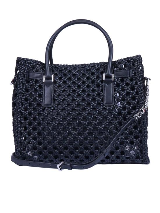 26SS 마이클 코어스 토트백 30S6SNXS3U Black - MICHAEL KORS