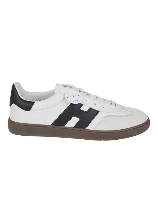 26SS 호간 쿨 스니커즈 HXM6470FB60QDA0001 White