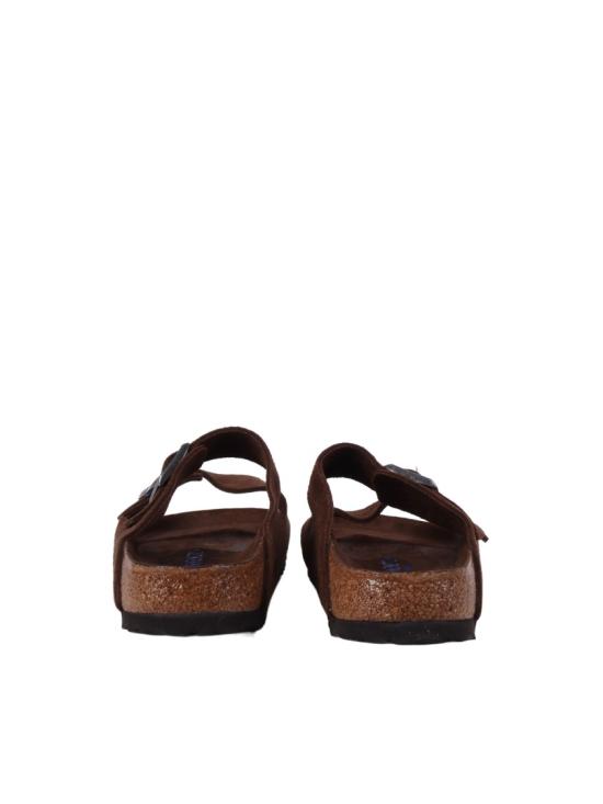 26SS 버켄스탁 뮬/슬리퍼 1031640 U Black - BIRKENSTOCK