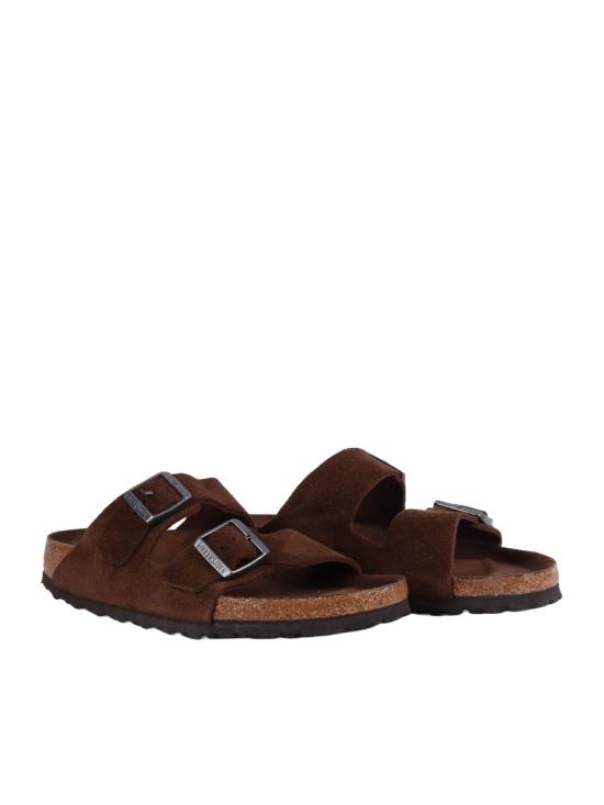 26SS 버켄스탁 뮬/슬리퍼 1031640 U Black - BIRKENSTOCK