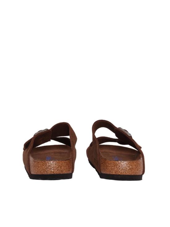 26SS 버켄스탁 뮬/슬리퍼 1031640 U Black - BIRKENSTOCK