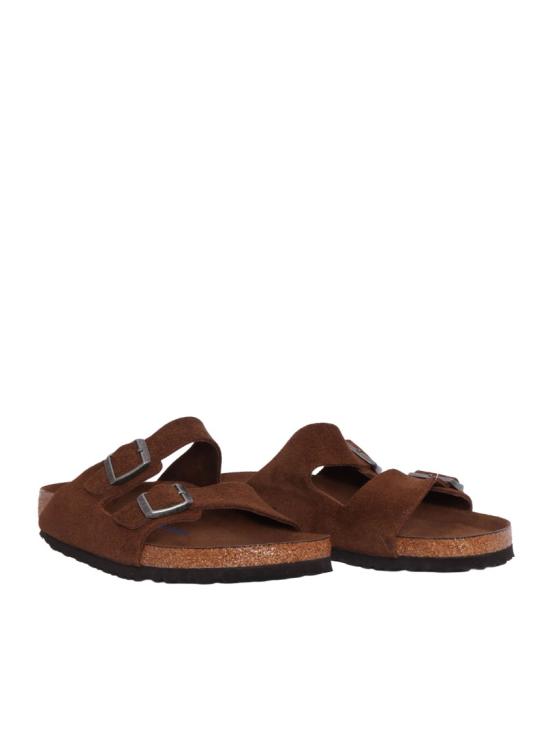 26SS 버켄스탁 뮬/슬리퍼 1031640 U Black - BIRKENSTOCK