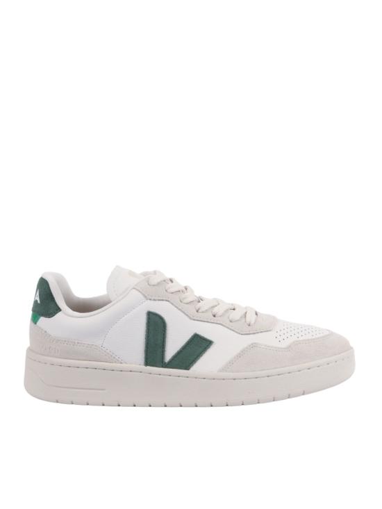 26FW 베자 스니커즈 VD2003384 White