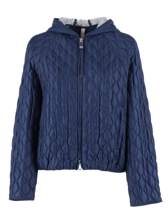 26SS 두노 자켓 FANNY OERDA Blue