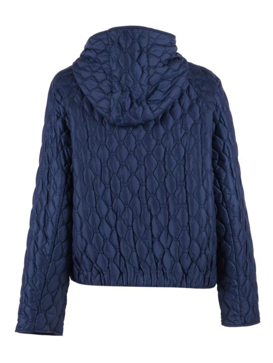 26SS 두노 자켓 FANNY OERDA Blue - DUNO
