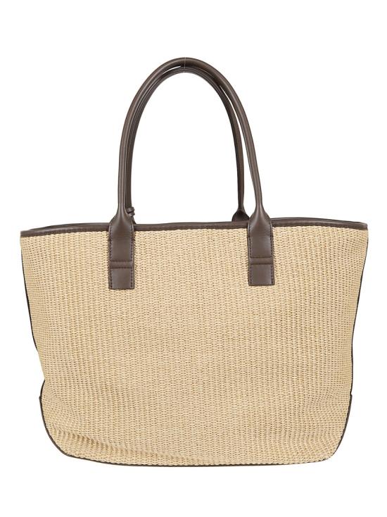 26SS 호간 토트백 KBW01TA5300UYI Neutrals - HOGAN