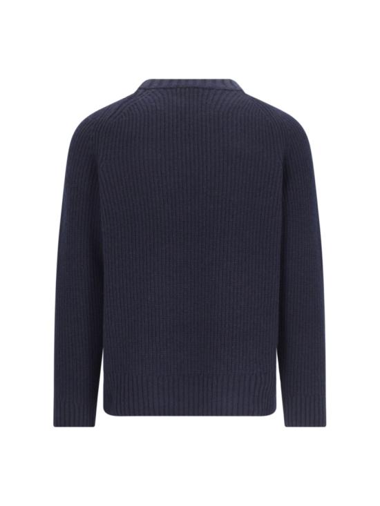 26FW 클로즈드 스웨터 C86270 98U 22568 Blue - CLOSED