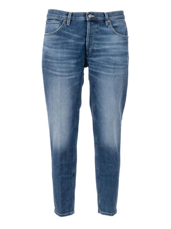 26SS 돈답 데님 팬츠 UP434DSE340UME8 Blue