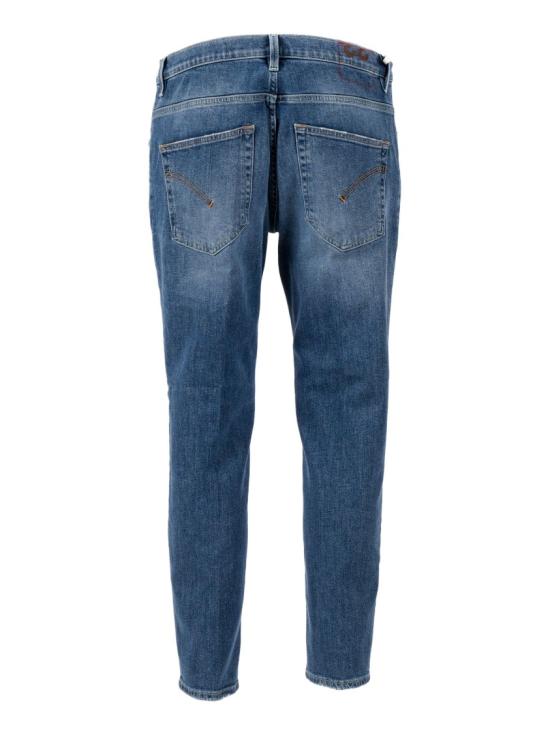 26SS 돈답 데님 팬츠 UP434DSE340UME8 Blue - DONDUP