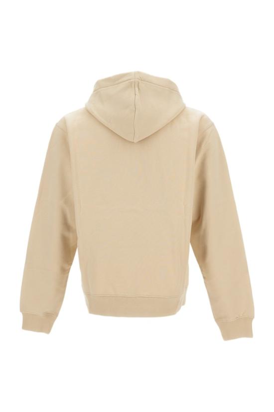 자크뮈스 그로그랭 후드 티셔츠 HOM00247AJ00126150 Neutrals - JACQUEMUS