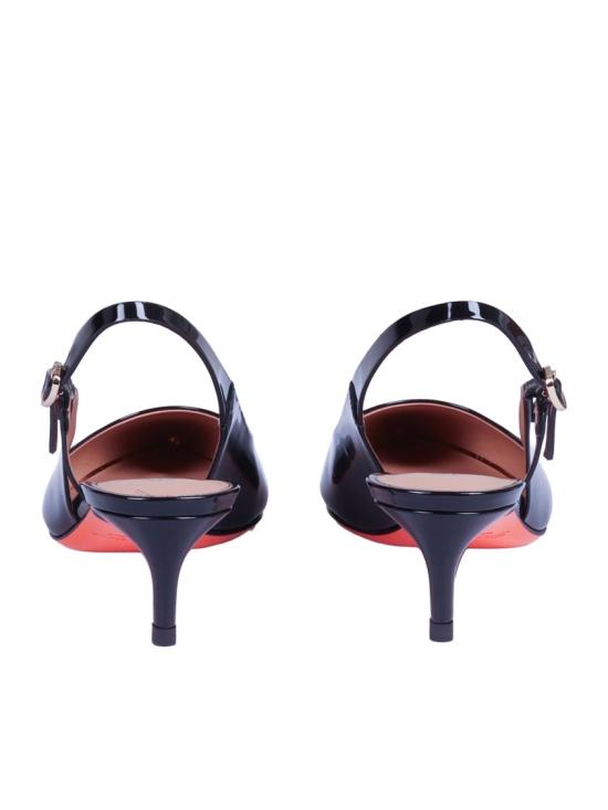 26SS 산토니 힐/펌프스 WDLQ71407HA2NVHD Black - SANTONI