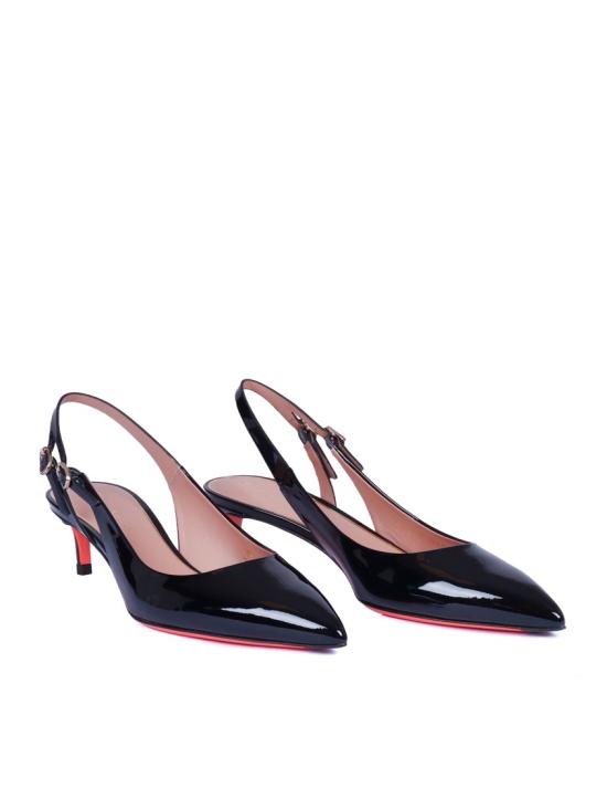 26SS 산토니 힐/펌프스 WDLQ71407HA2NVHD Black - SANTONI
