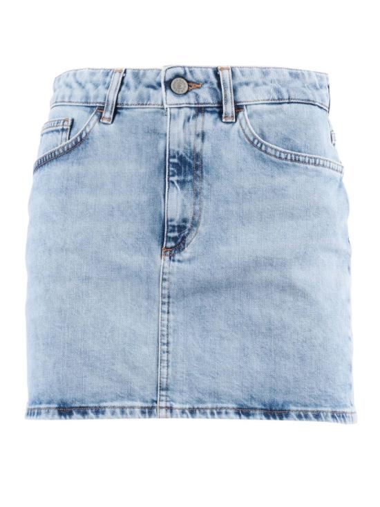 26SS 돈답 데님 스커트 G628DSK297DJ30 Blue