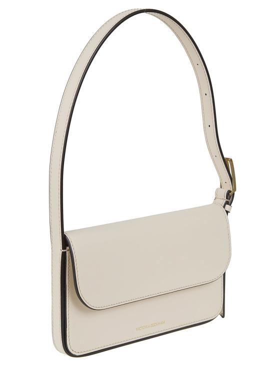 26SS 빅토리아 베컴 숄더백 B126AAC 007197A Neutrals - VICTORIA BECKHAM