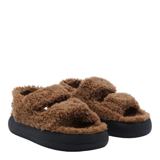 26SS 문부츠 샌들 80D2420020M008 Neutrals - MOON BOOT