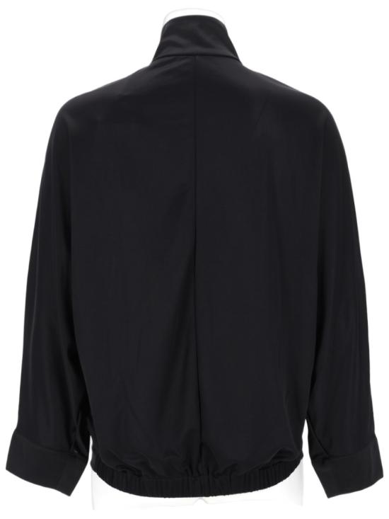  쿠레쥬 자켓 226JVE167 JS01959999 Black - COURREGES