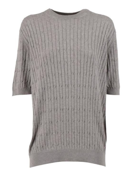 26SS 페세리코 스웨터 R59522F12 09108 Grey