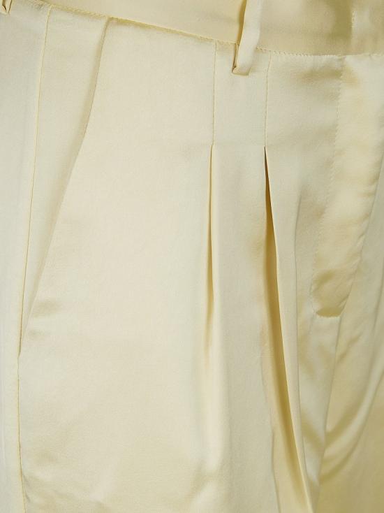 26SS 안다마네 수트 팬츠 T190408A TNP229 Neutrals - ANDAMANE