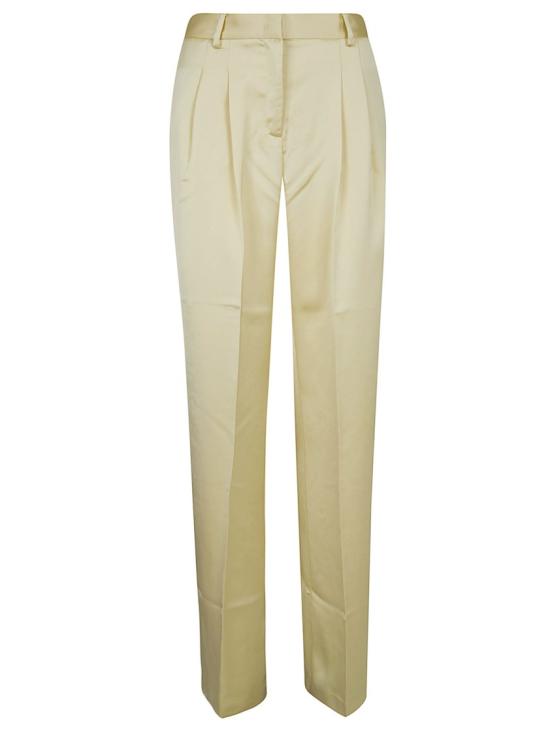 26SS 안다마네 수트 팬츠 T190408A TNP229 Neutrals