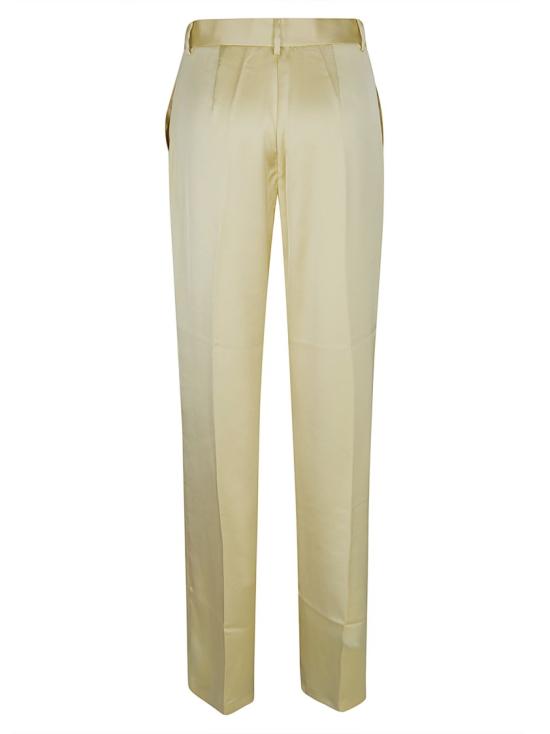 26SS 안다마네 수트 팬츠 T190408A TNP229 Neutrals - ANDAMANE