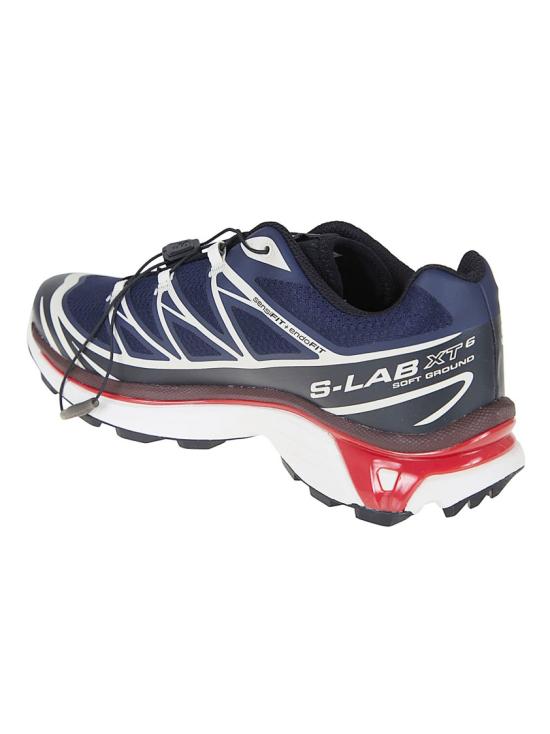 26SS 살로몬 스니커즈 L49105400 Blue - SALOMON