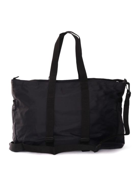 26SS 까웨 토트백 K4122LW Black - K-WAY