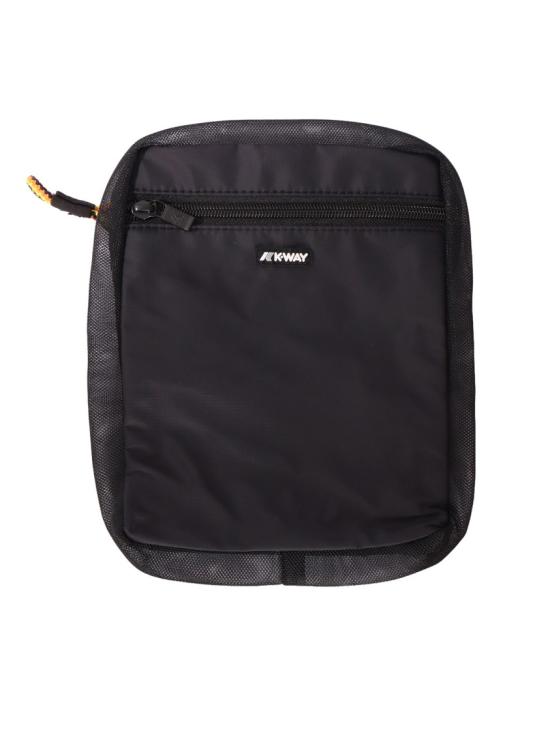 26SS 까웨 토트백 K4122LW Black - K-WAY