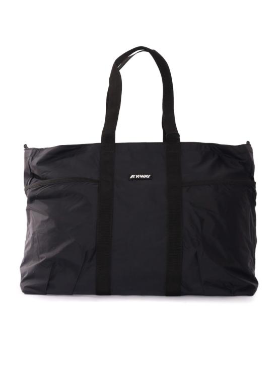 26SS 까웨 토트백 K4122LW Black