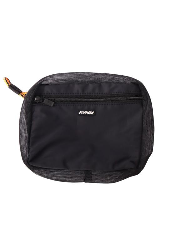 26SS 까웨 토트백 K4122LW Black - K-WAY