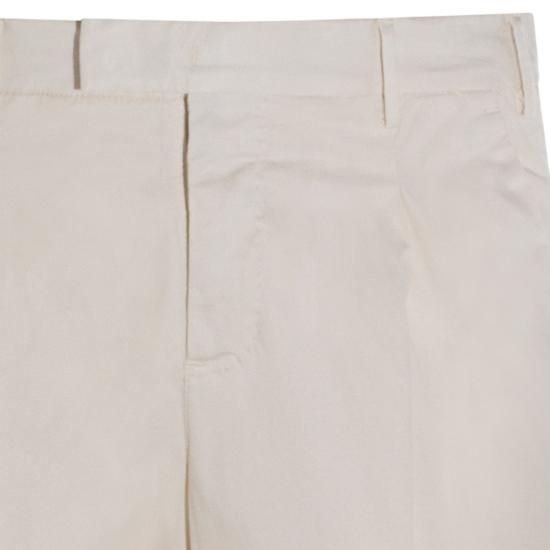 26SS 피티토리노 수트 팬츠 COATMAZA0CL1SD87Y019 Grey - PT TORINO