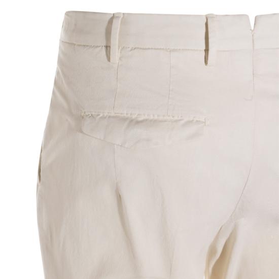 26SS 피티토리노 수트 팬츠 COATMAZA0CL1SD87Y019 Grey - PT TORINO