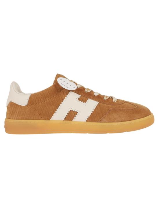 26SS 호간 스니커즈 HXW6470FB60UXJ Brown