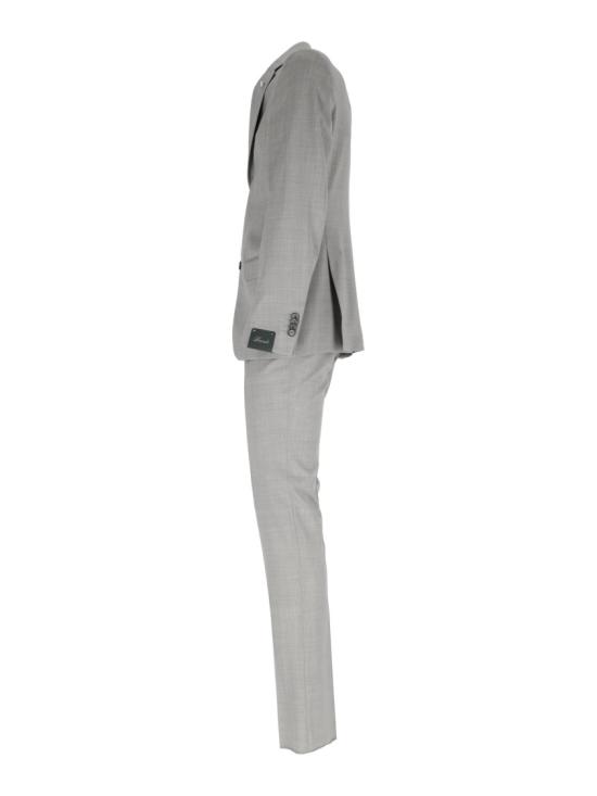 26SS 엘비엠 수트 세트 3127 54246 Grey - L.B.M.