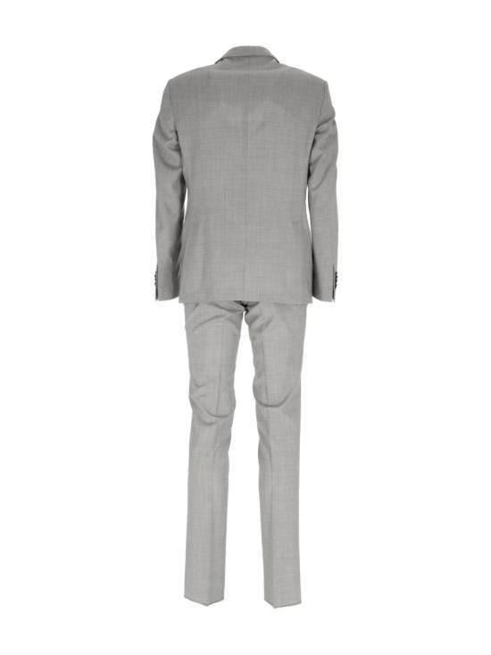 26SS 엘비엠 수트 세트 3127 54246 Grey - L.B.M.