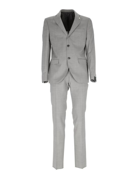 26SS 엘비엠 수트 세트 3127 54246 Grey