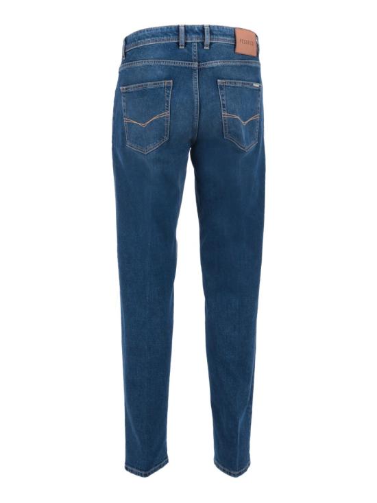 26SS 페세리코 데님 팬츠 R54717L86Q 04291 Green - PESERICO