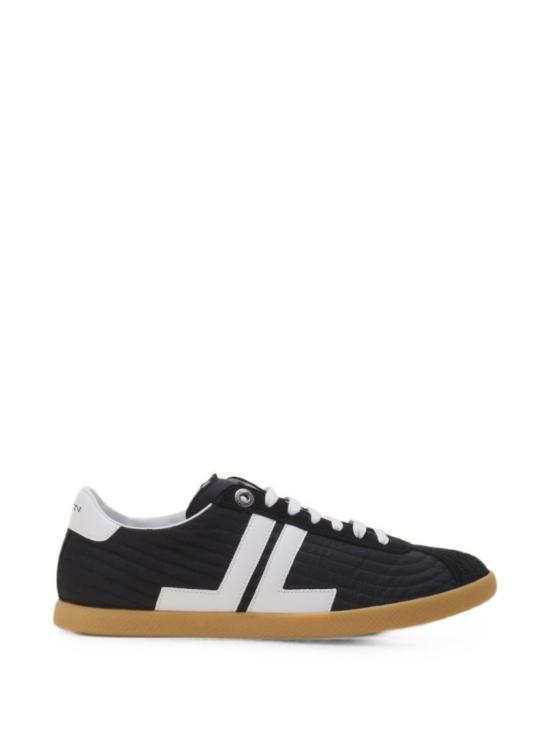 26FW 랑방 스니커즈 FU SKZL01 NYSQ A26 1000 Black