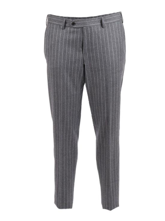 25FW 엘비엠 수트 세트 3646 00307 Grey - L.B.M.