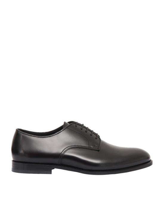 26SS 듀칼 드레스 슈즈 DU1003YORKUF269 Black