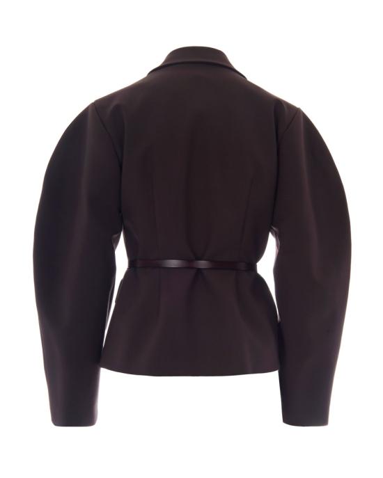 26FW 파로쉬 수트 자켓 873856 Brown - PAROSH