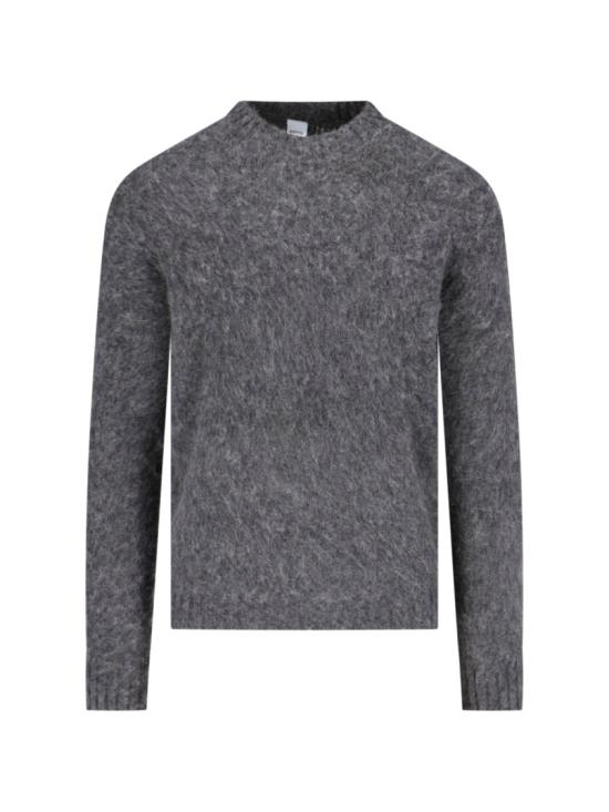 26FW 아스페시 스웨터 M183 516501173 Grey