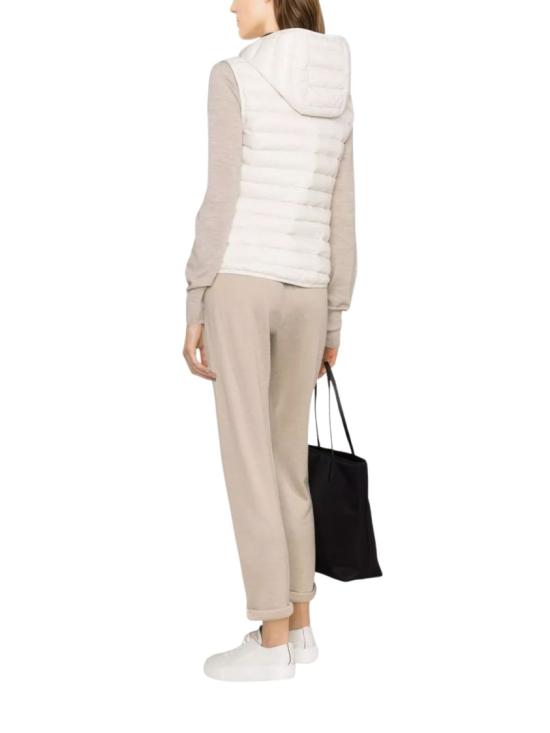 26SS 브루넬로 쿠치넬리 트레이닝/조거 팬츠 MD828SB899C9066 Neutrals - BRUNELLO CUCINELLI