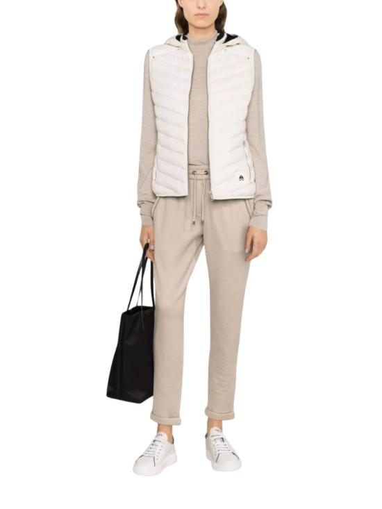26SS 브루넬로 쿠치넬리 트레이닝/조거 팬츠 MD828SB899C9066 Neutrals - BRUNELLO CUCINELLI