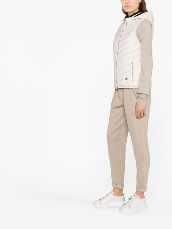 26SS 브루넬로 쿠치넬리 트레이닝/조거 팬츠 MD828SB899C9066 Neutrals - BRUNELLO CUCINELLI