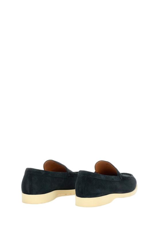 26SS 토즈 로퍼 XXM98L0KC00M8WU805 Blue - TODS