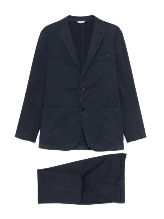 26SS 볼리올리 수트 세트 N13C2QSB542407846R Blue